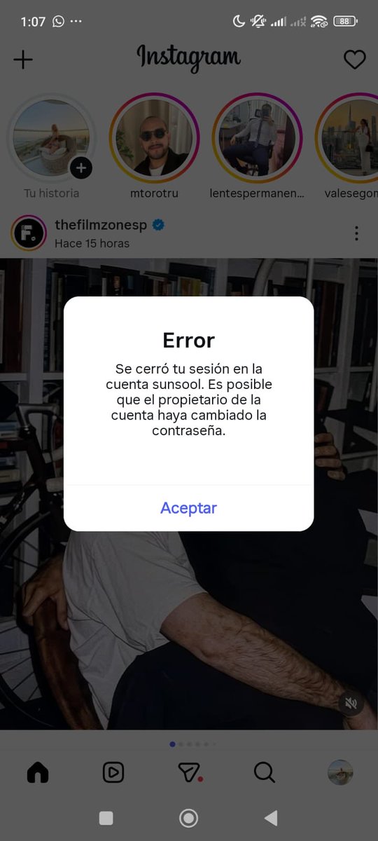 sunsoolp's tweet photo. Hace poco también me hackearon las cuentas si les piden plata, obviamente no soy yo, así que quiero aclarar antes que nada. https://t.co/2UTwRp2kdL