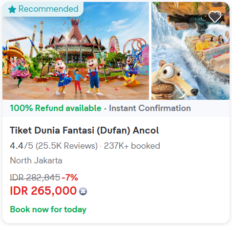 tiket.com tweet media