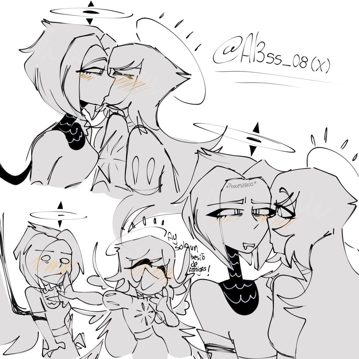 Chaggily/Charlie’s Angels Fiend (@chaggily) / Posts / X
