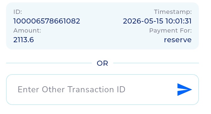 dpanday893's tweet photo. @indianrailway__ @IRCTCofficial @RailMinIndia @AshwiniVaishnaw 
App TxnId: 100006578661082        every time am facing this issue my payment dedicated on time but at the last moment showing failed  check in scree shot payment deduction 10:01 am   need to improve this app https://t.co/NWiA3f8lAC