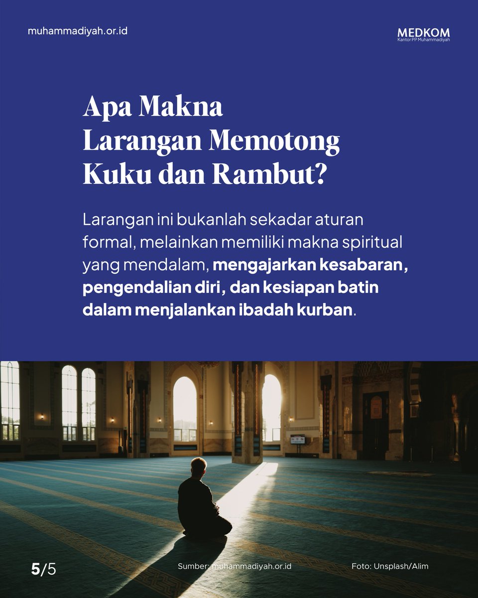 Muhammadiyah tweet media