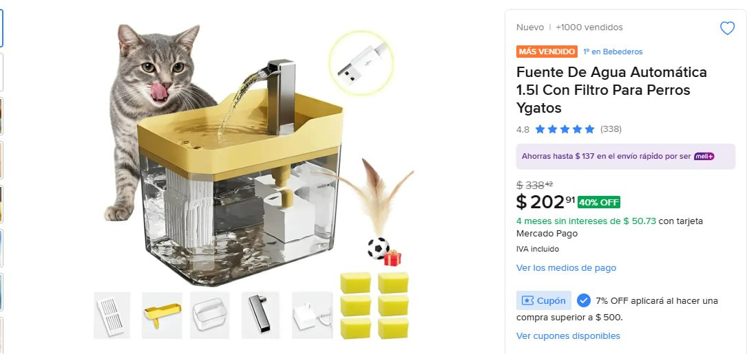 Ofertas en Línea México tweet media