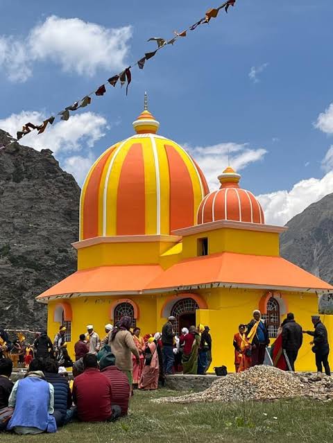 Munsyari tourism tweet media