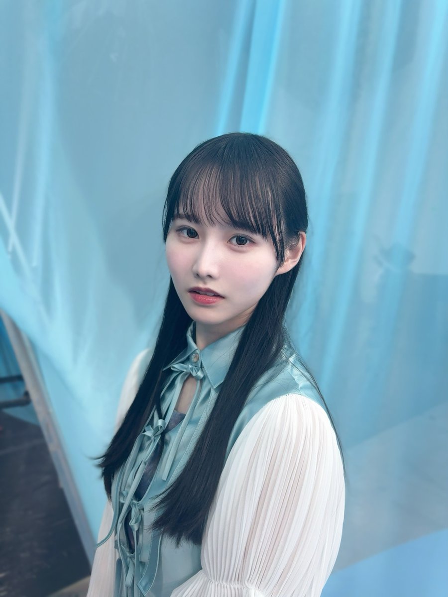 日向坂46 tweet media
