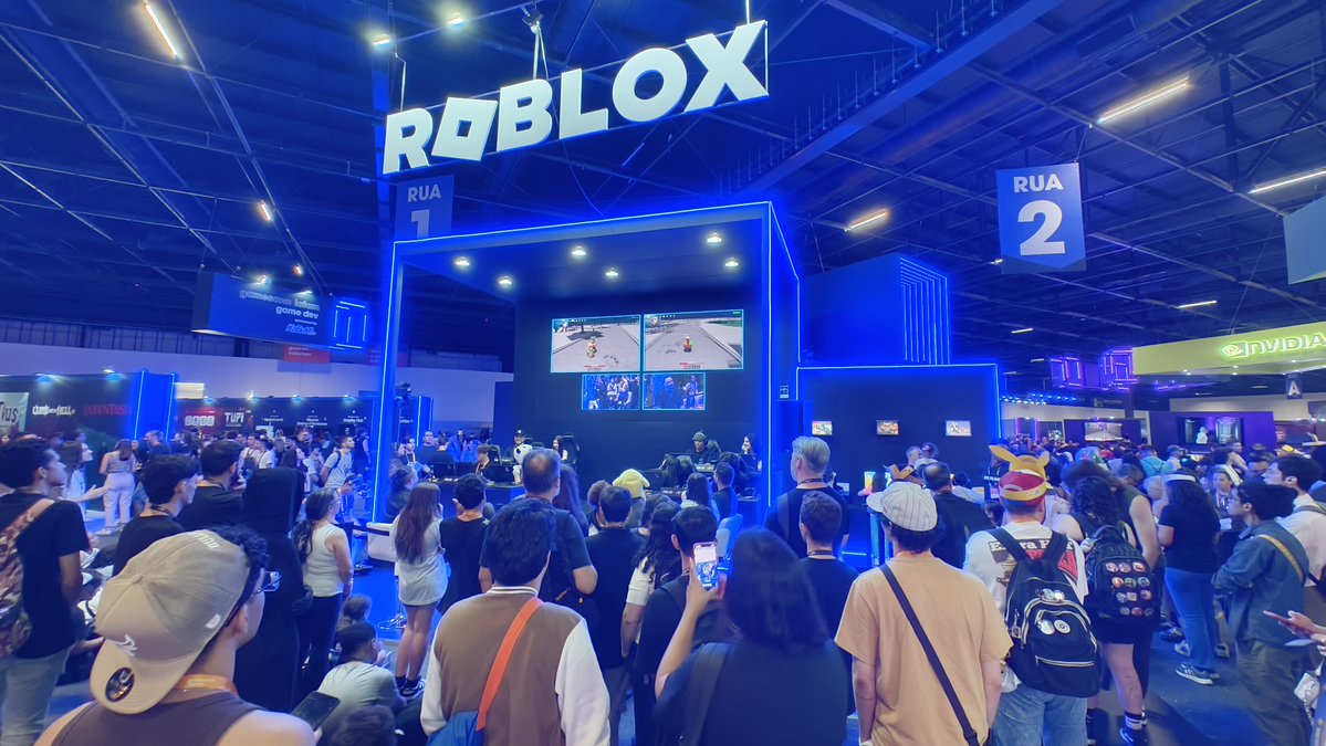 Mao | Roblox Creator Success tweet media