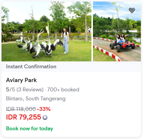tiket.com tweet media
