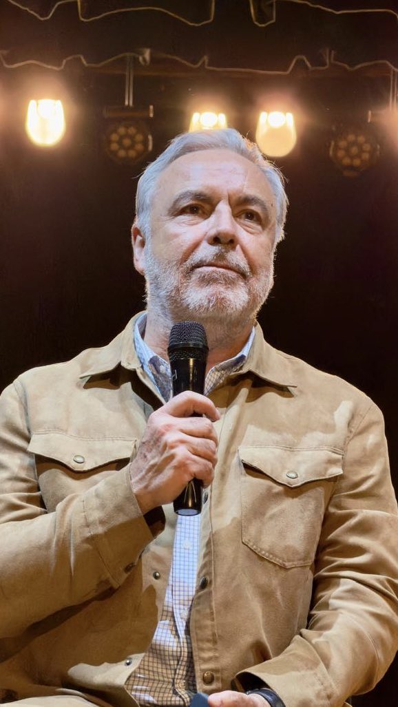 Alfonso Ramírez Cuéllar tweet media