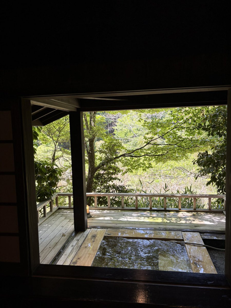 hinapapa2013's tweet photo. 温泉行ってきた https://t.co/CpSH0TCCsK