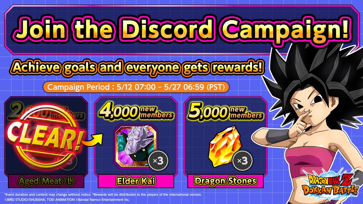 Dragon Ball Z Dokkan Battle tweet media