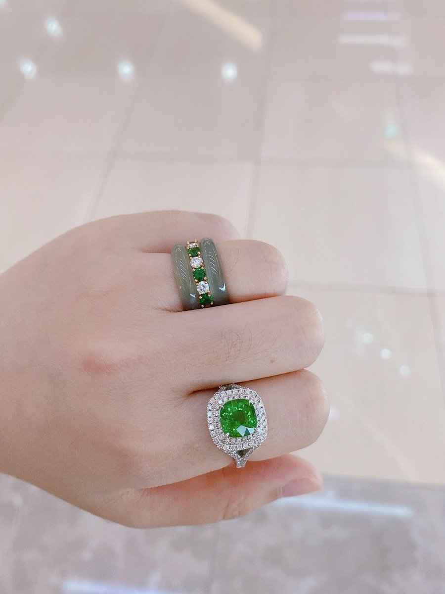 사나(밤샘습관) tweet media