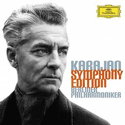 CLASSIC】 ヘルベルト・フォン・カラヤン 、 ベルリン