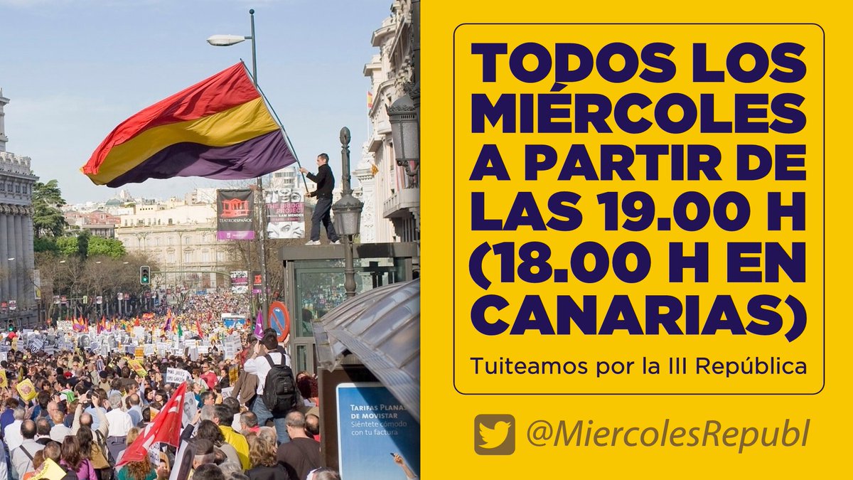 Famélica legión🔻 tweet media