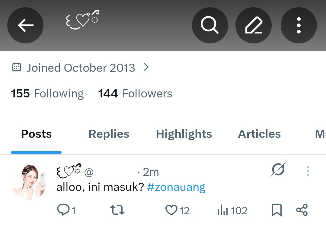 ؘ tweet media