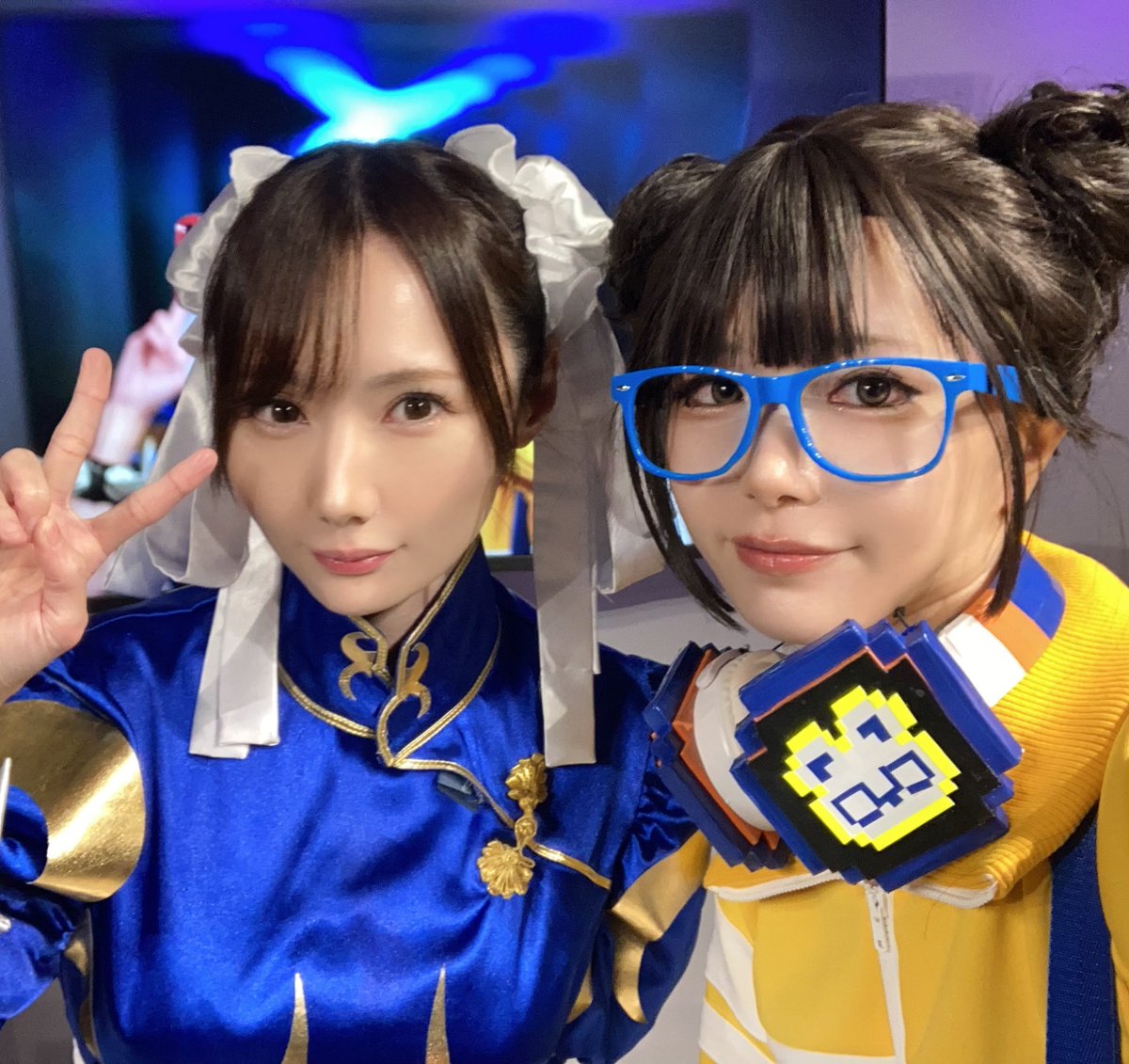 限界お姉さんほーちゃん tweet media