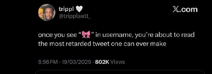 Wede tweet media