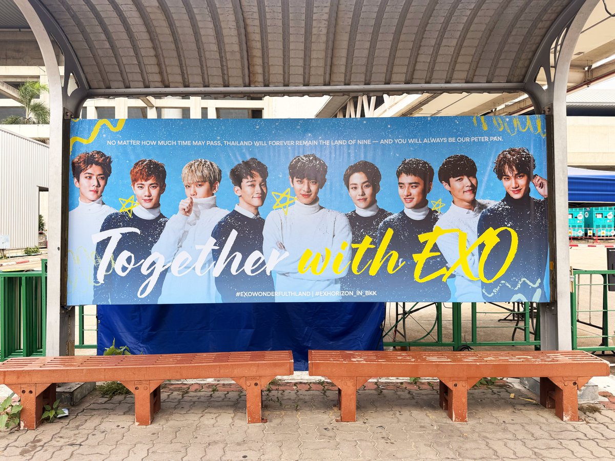IMPACT Muang Thong Thani tweet media