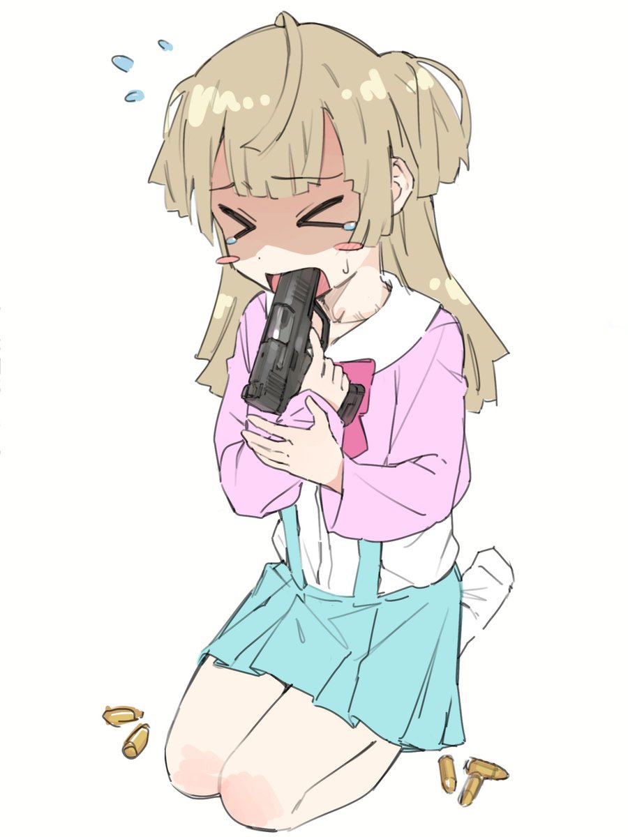 スリラチャ tweet media