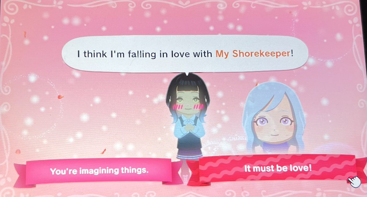 Timely Starkeeper tweet media