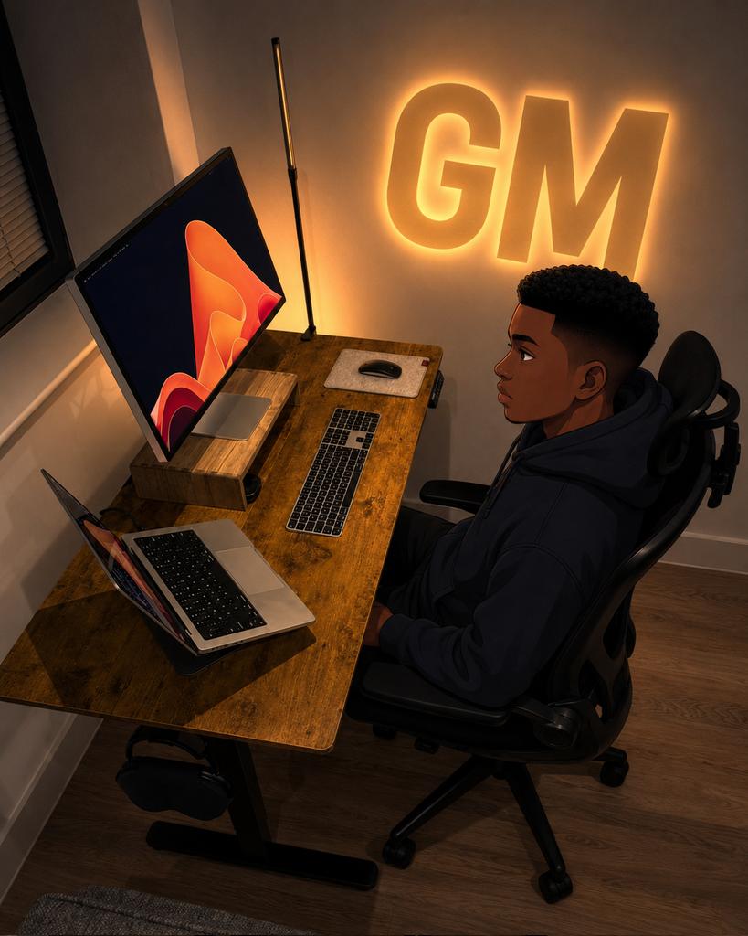 BennyOnchainn tweet media