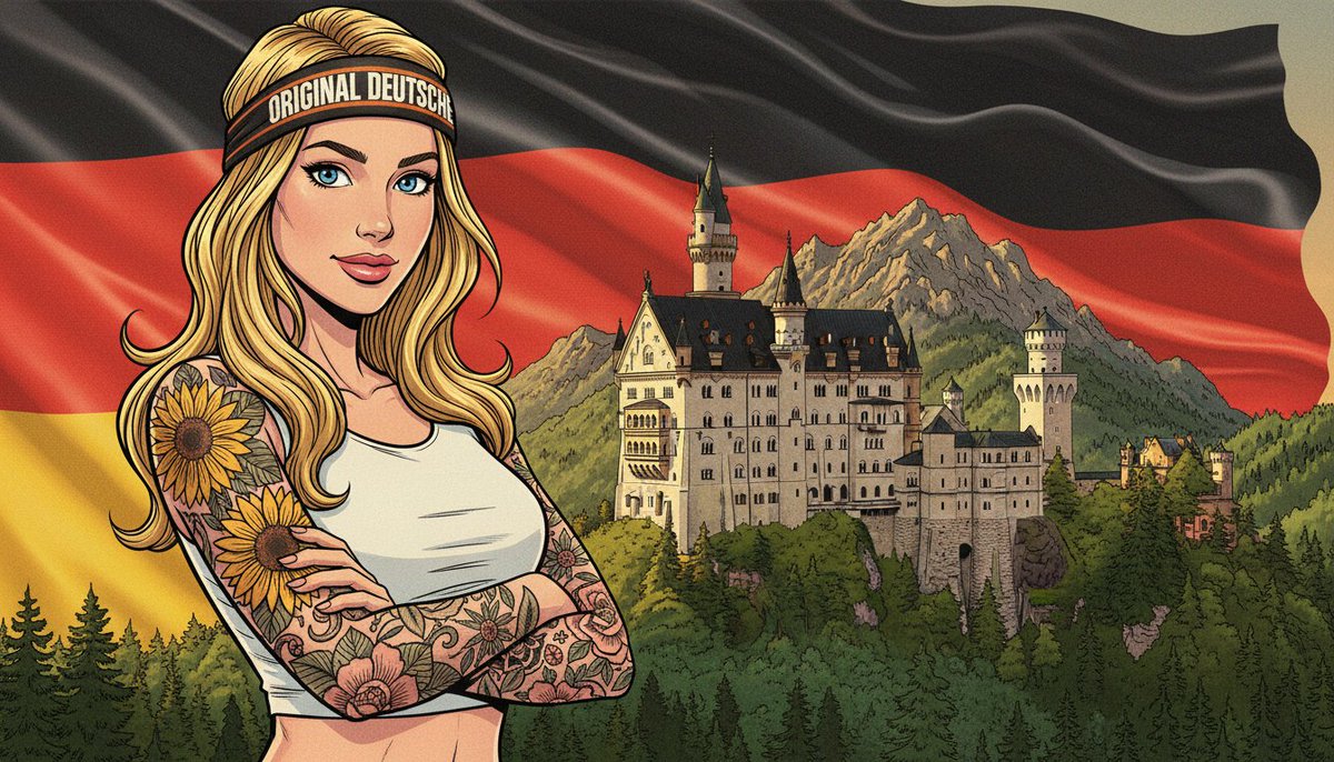 der_oberlausitzer 🖤 ❤️ 💛 tweet media
