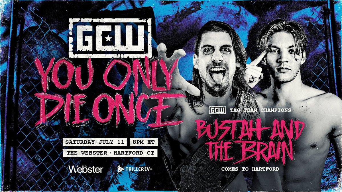 GameChangerWrestling tweet media