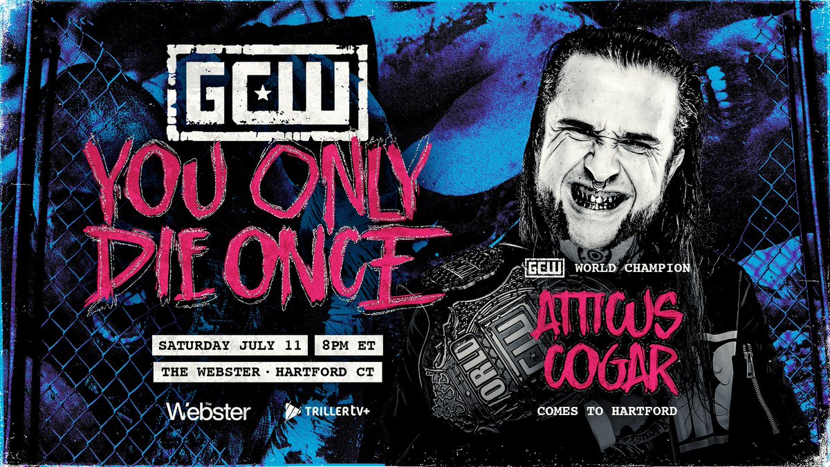 GameChangerWrestling tweet media
