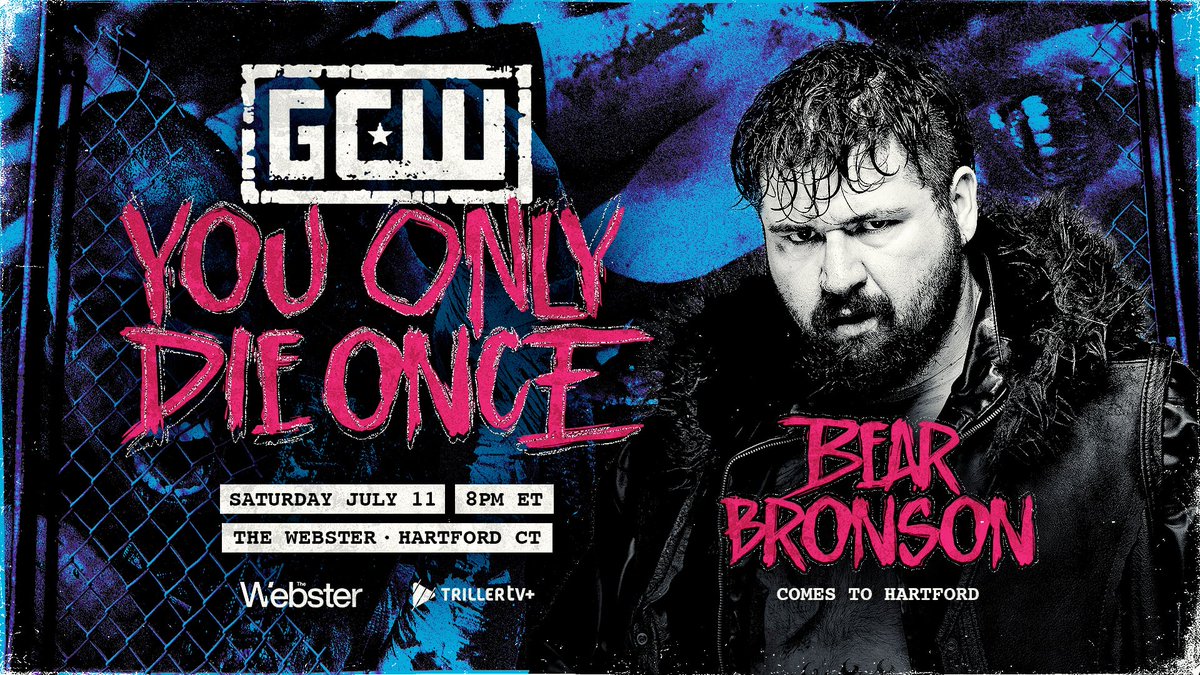 GameChangerWrestling tweet media
