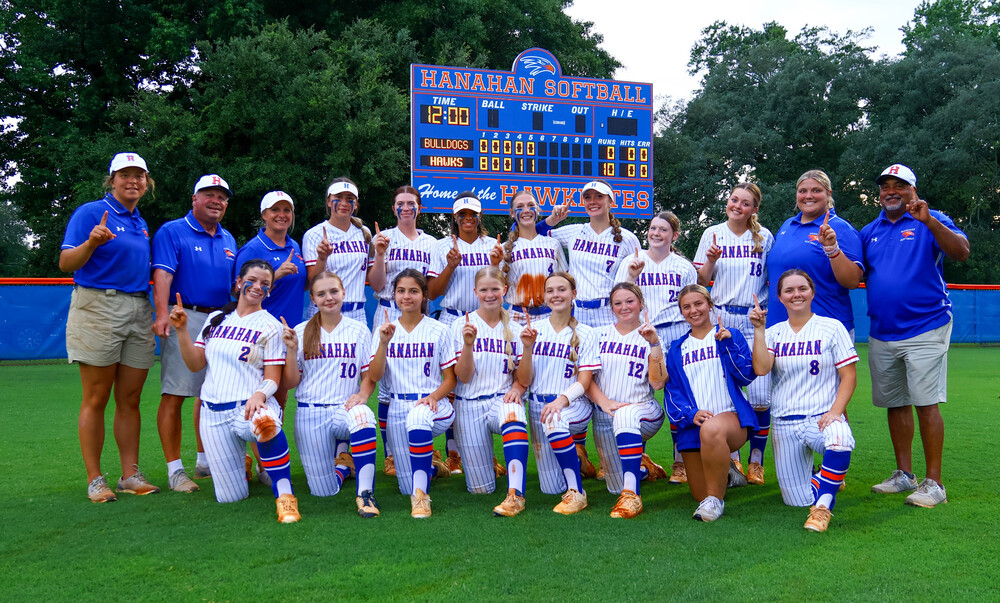 Hanahan Hawks tweet media