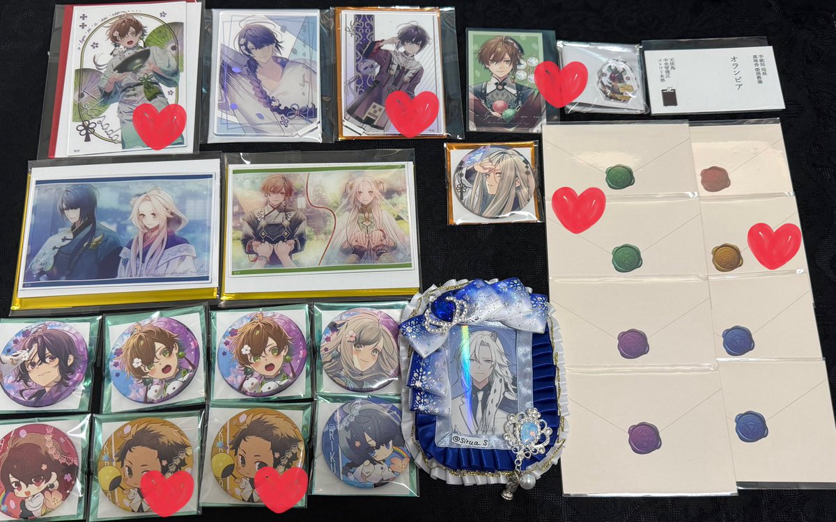 シルア@取引垢・ツイフィ必読 tweet media