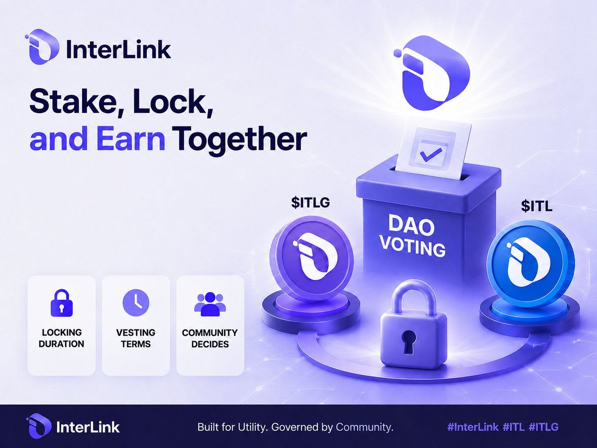 Interlink Network USA 🇺🇸 tweet media