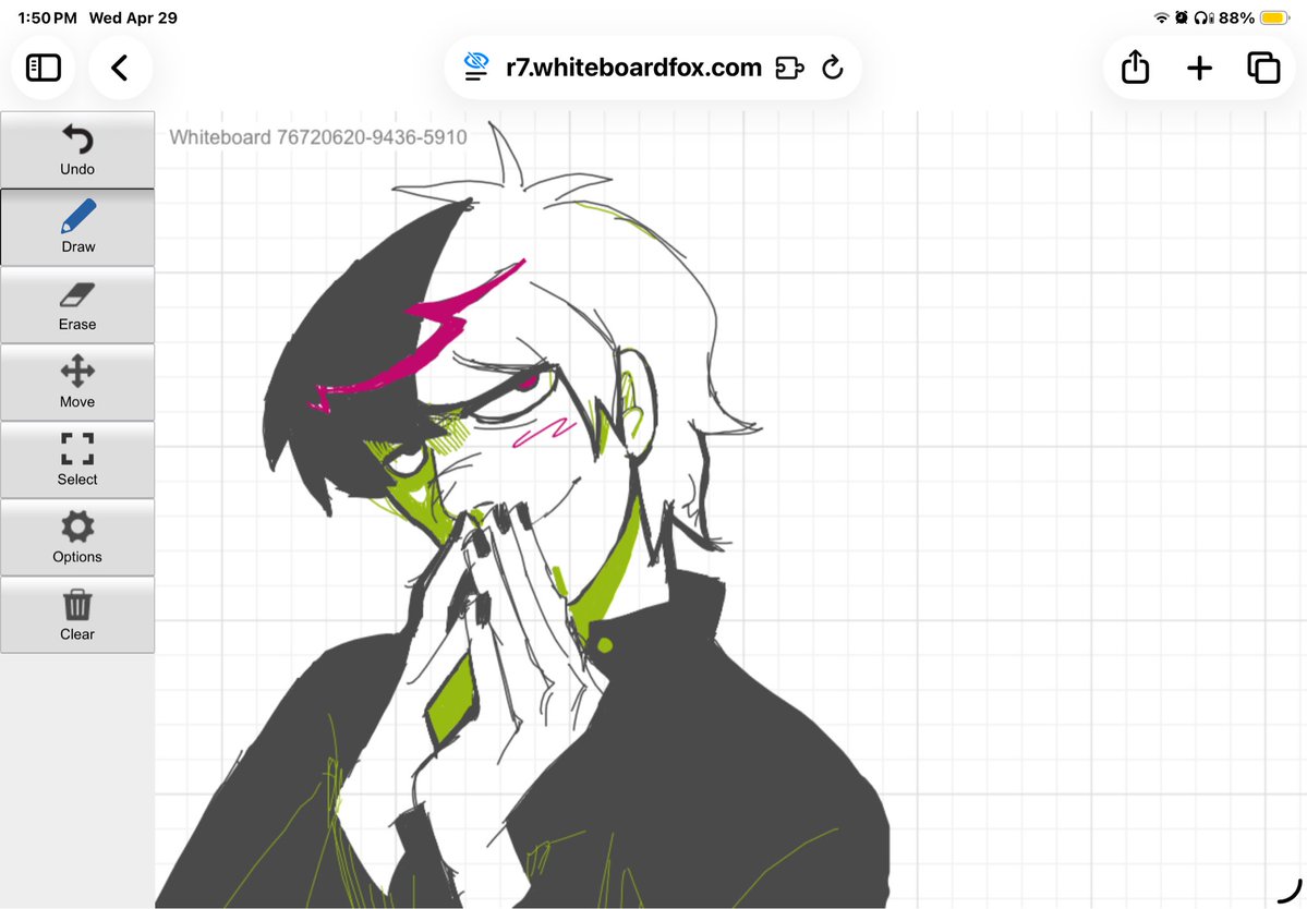 кαє∂єᝰ.ᐟ tweet media