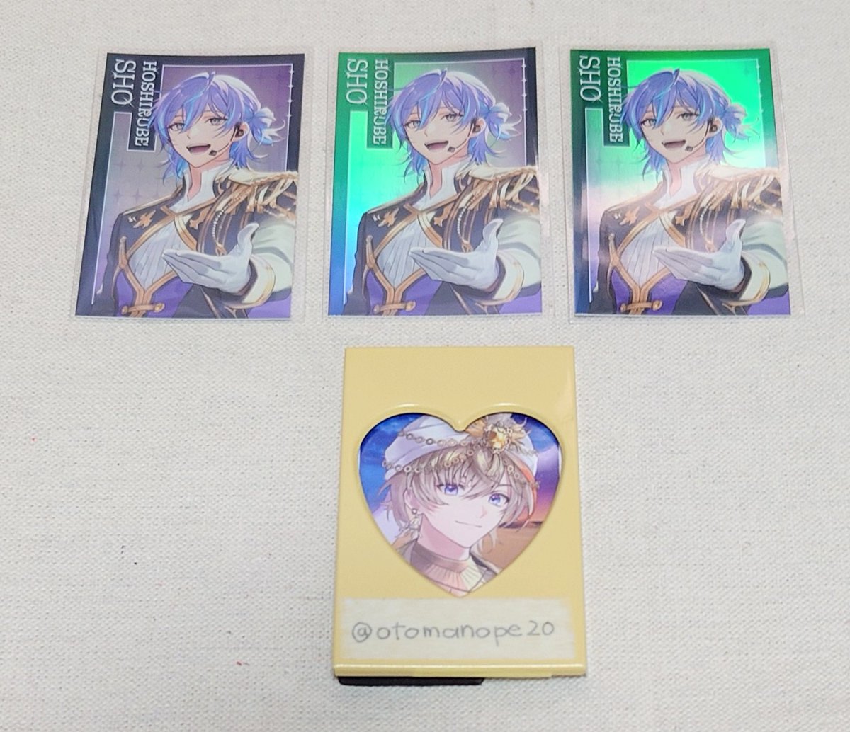 黄卵 tweet media
