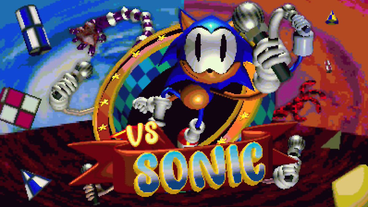 rawfunkintracks's tweet photo. Unpopular opinions on VS. Rewrite? https://t.co/scC4QAPPOr