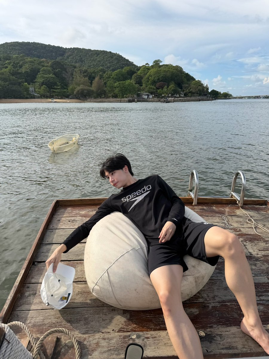 แทนคุณ tweet media