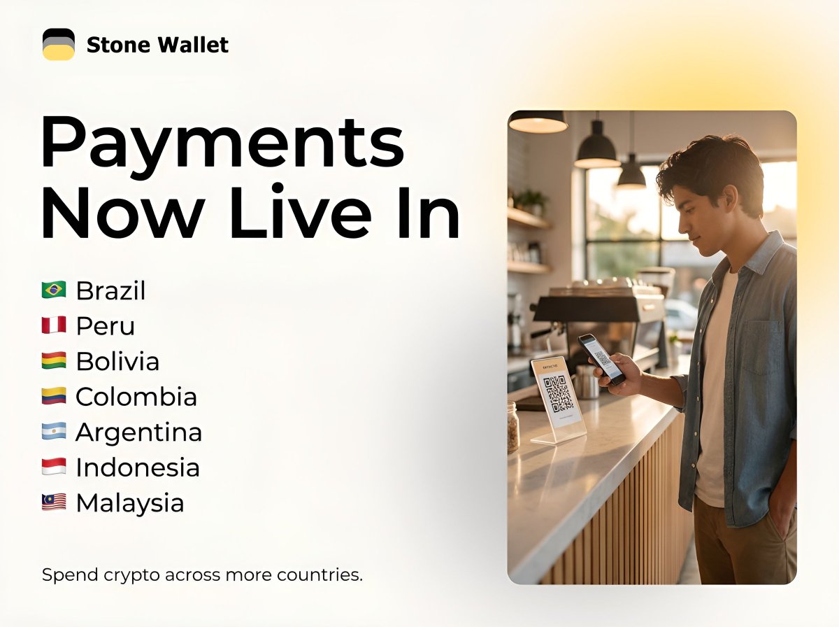Stone Wallet tweet media