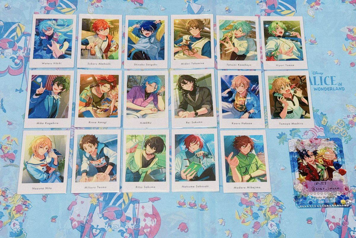 ぱーぷる＊litlink必読＊ tweet media