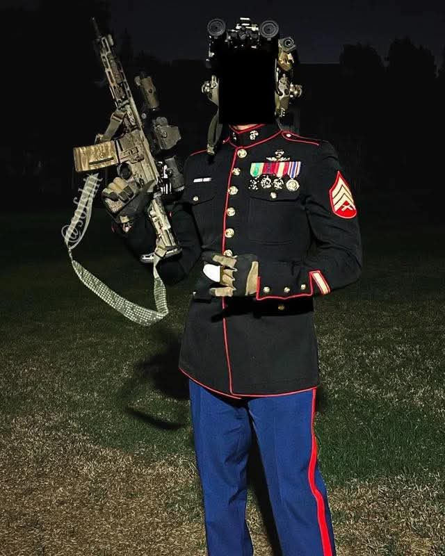 Special Ops Magazine tweet media