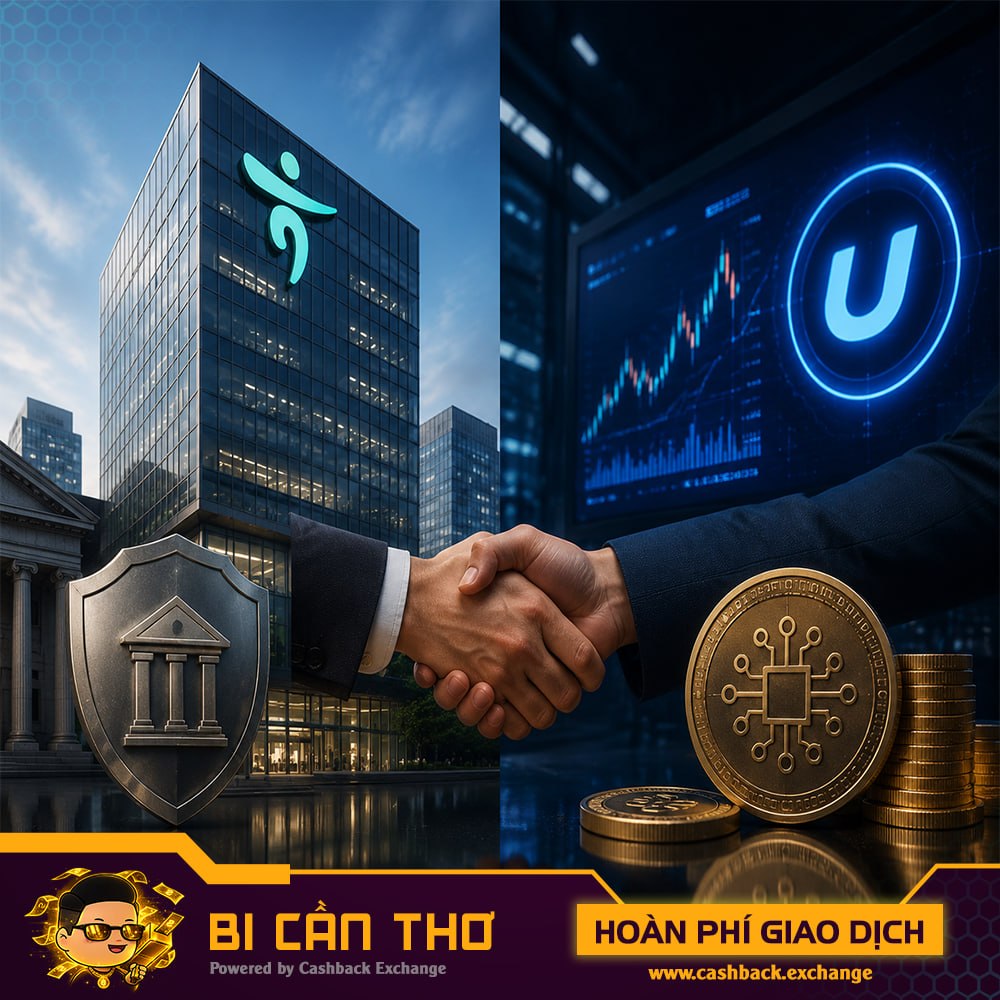 Bi Cần Thơ | Cashback.Exchange tweet media