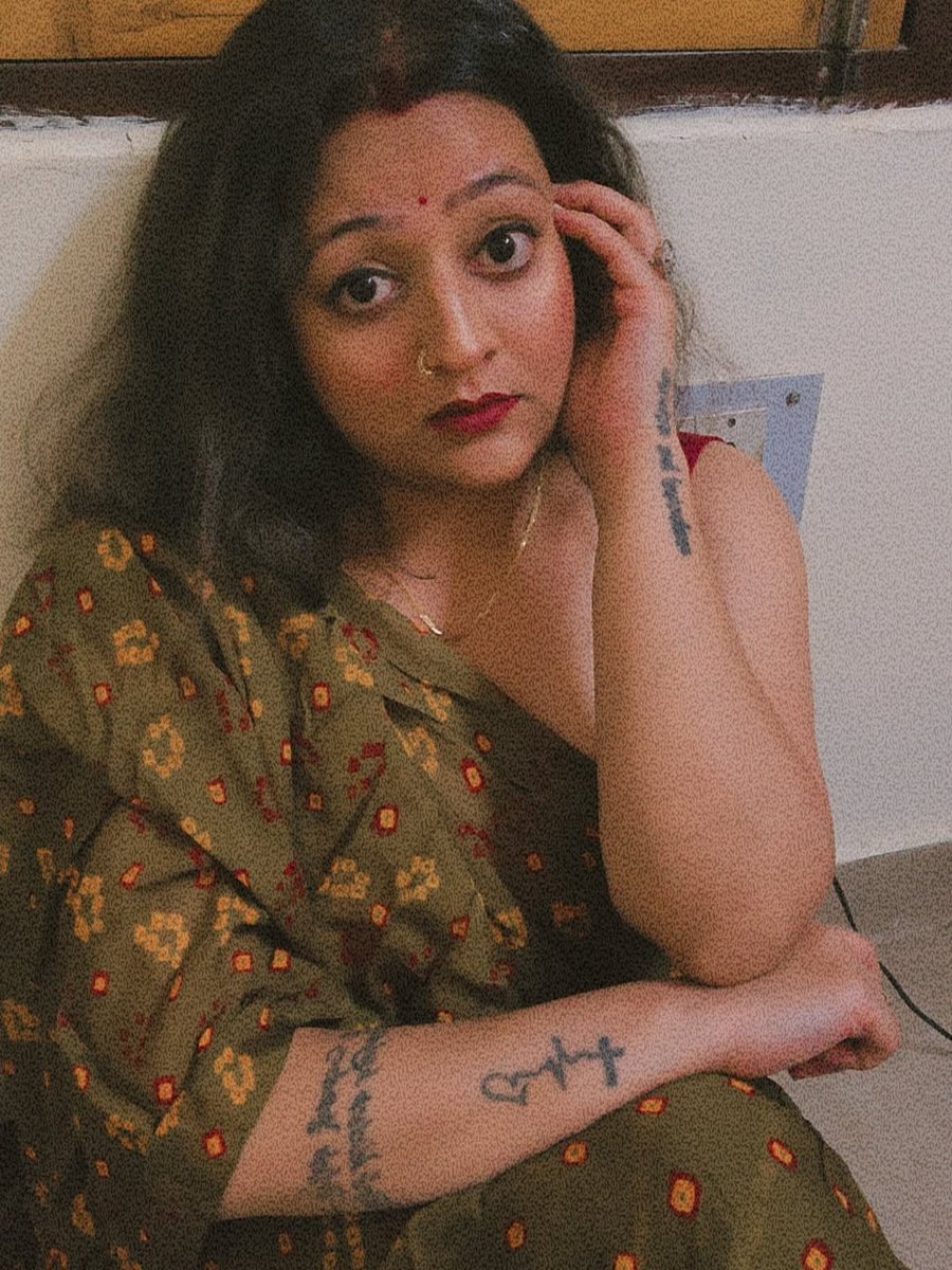 Deepika Mishra tweet media