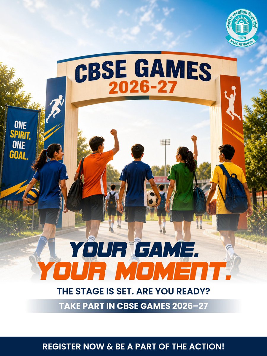 CBSE HQ tweet media