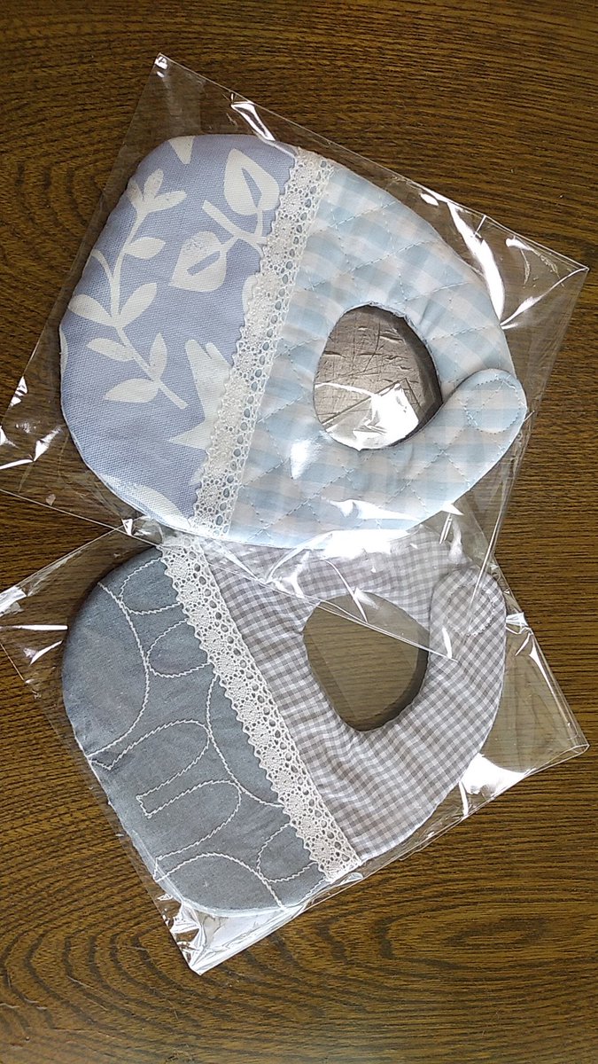 🐰ねえねぇ、新しいスタイど～う？💙✨✨✨ 暑くなってきたのでブルー