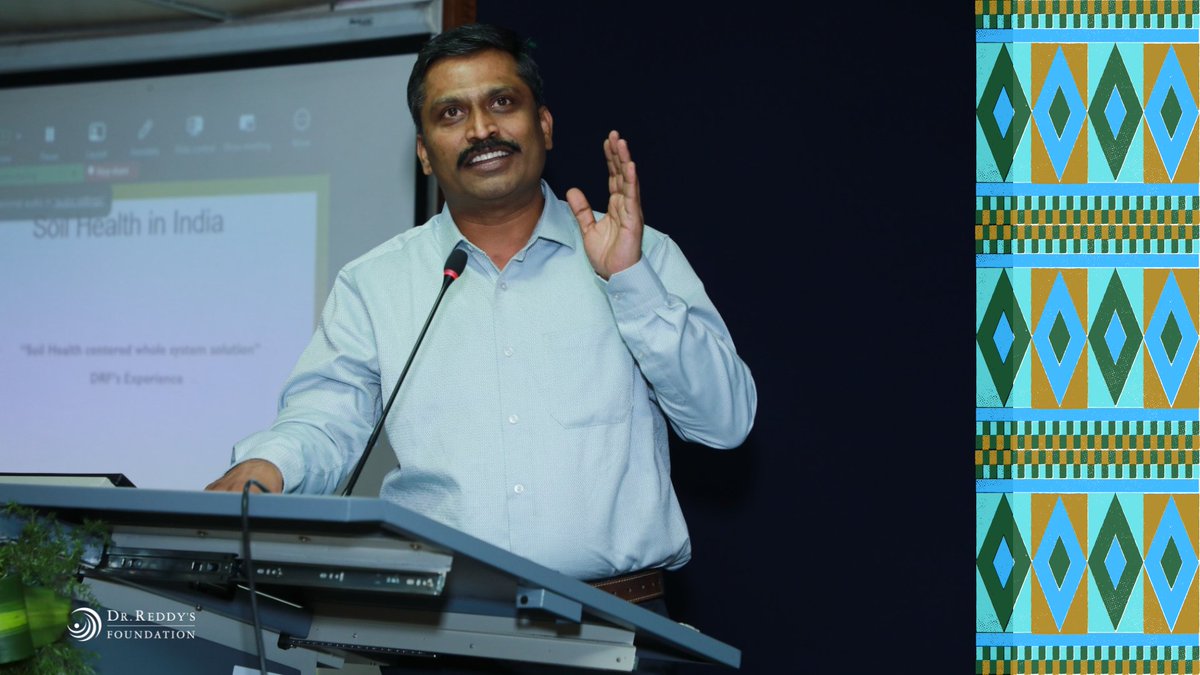 Dr. Reddy's Foundation tweet media