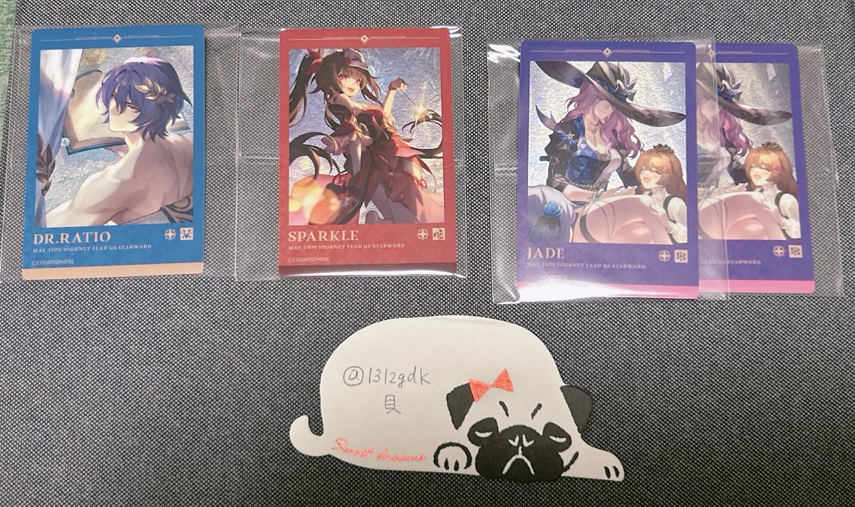 貝 tweet media