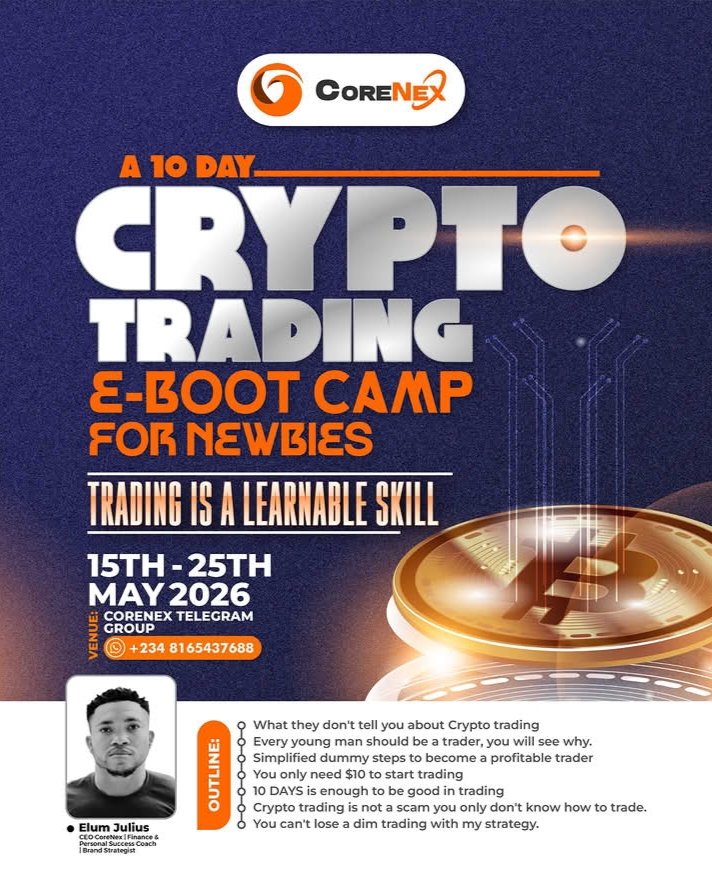 CoreNex tweet media