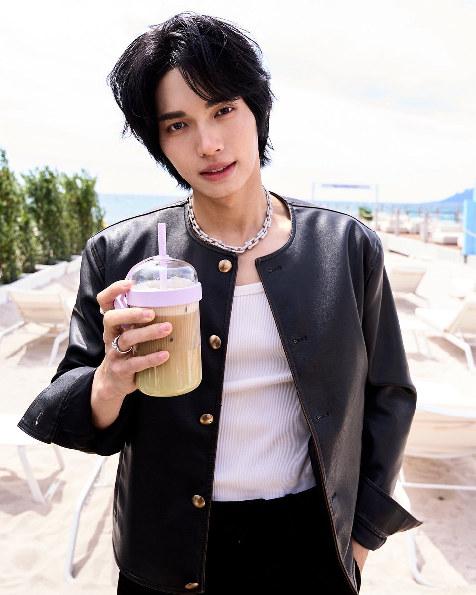ELLE Thailand tweet media