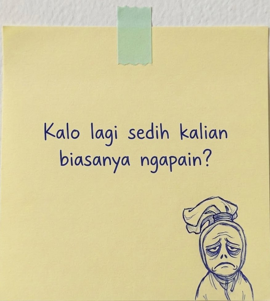 Pocong tweet media