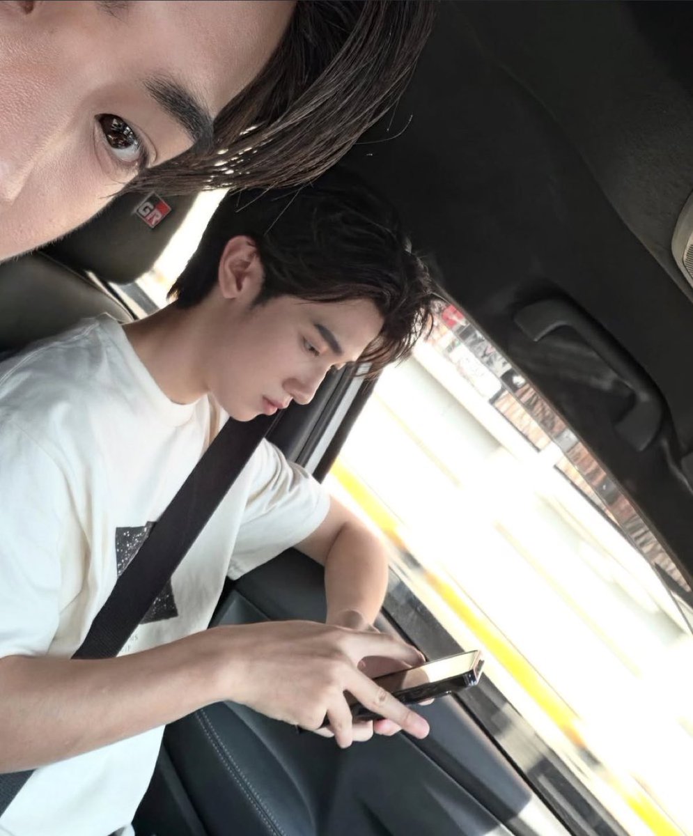 💘🐰ft.ลูกพี่โก๋ดิwa🍊 tweet media