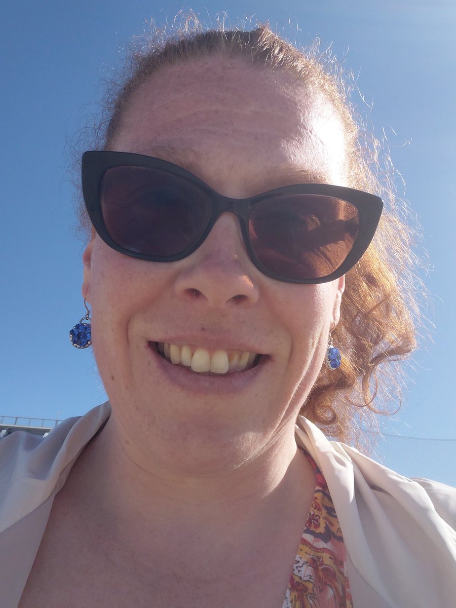 Valentina Salvatori tweet media
