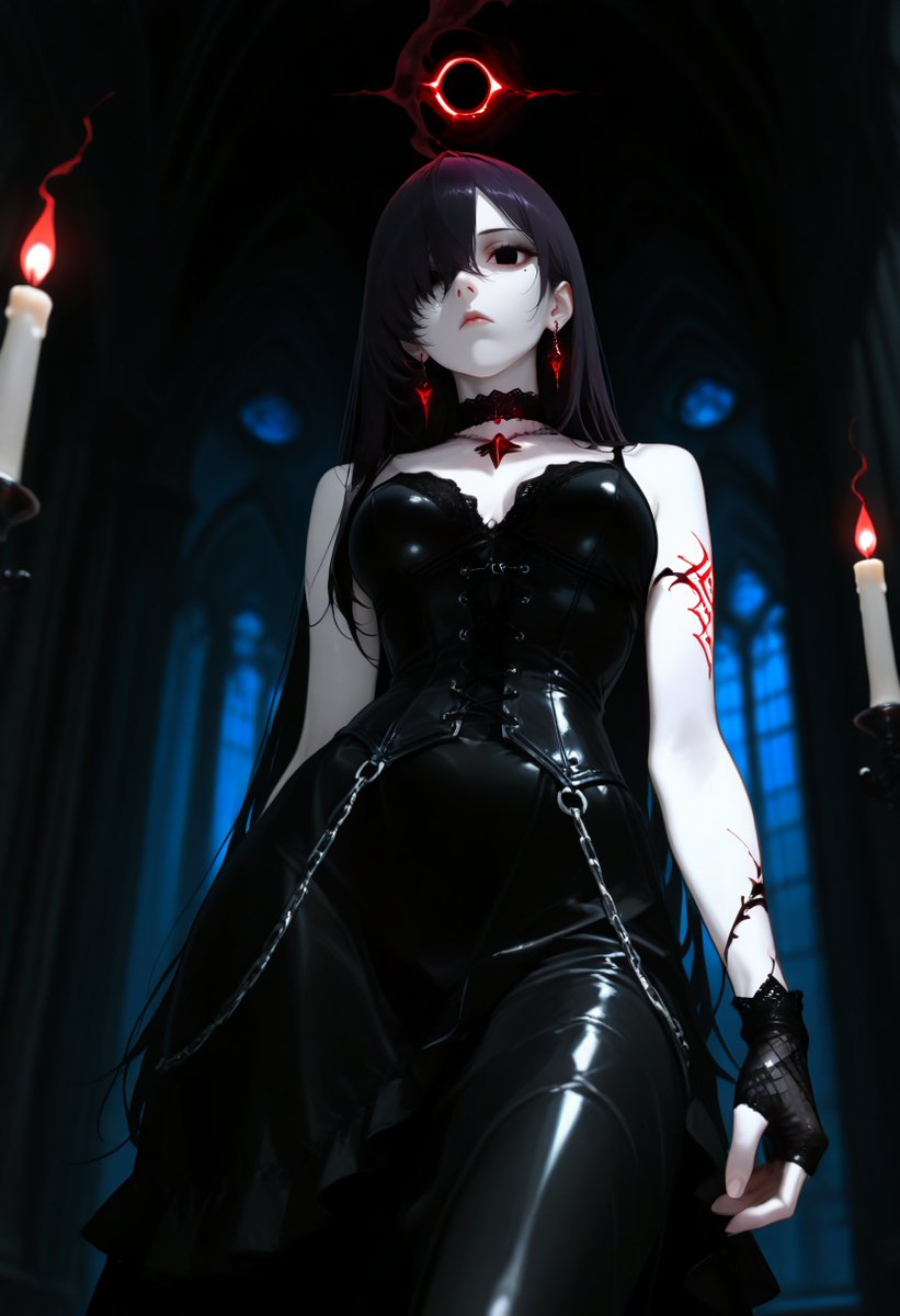 ❤︎Noire/ノワール❤︎ tweet media
