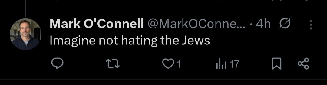 Dan 🇮🇪 ✡️ tweet media